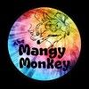 mangymonkeysden